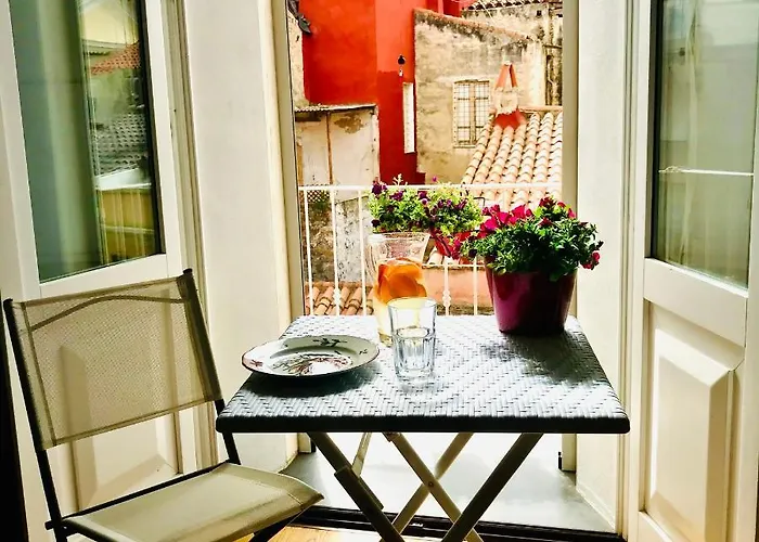 Charming Rooms Opuntia
