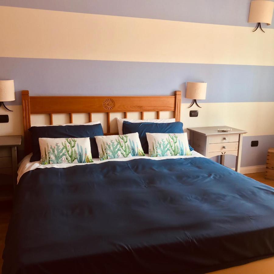 Charming Opuntia Bed & Breakfast Carloforte (Isola di San Pietro)