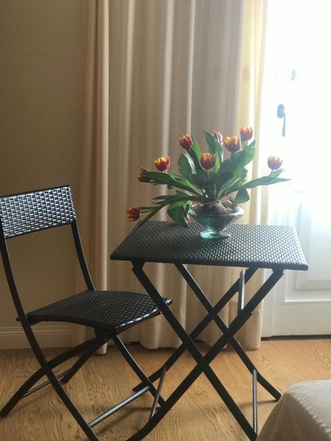 Charming Opuntia Bed & Breakfast