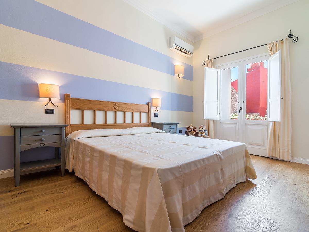 Bed & Breakfast Charming Opuntia 2*