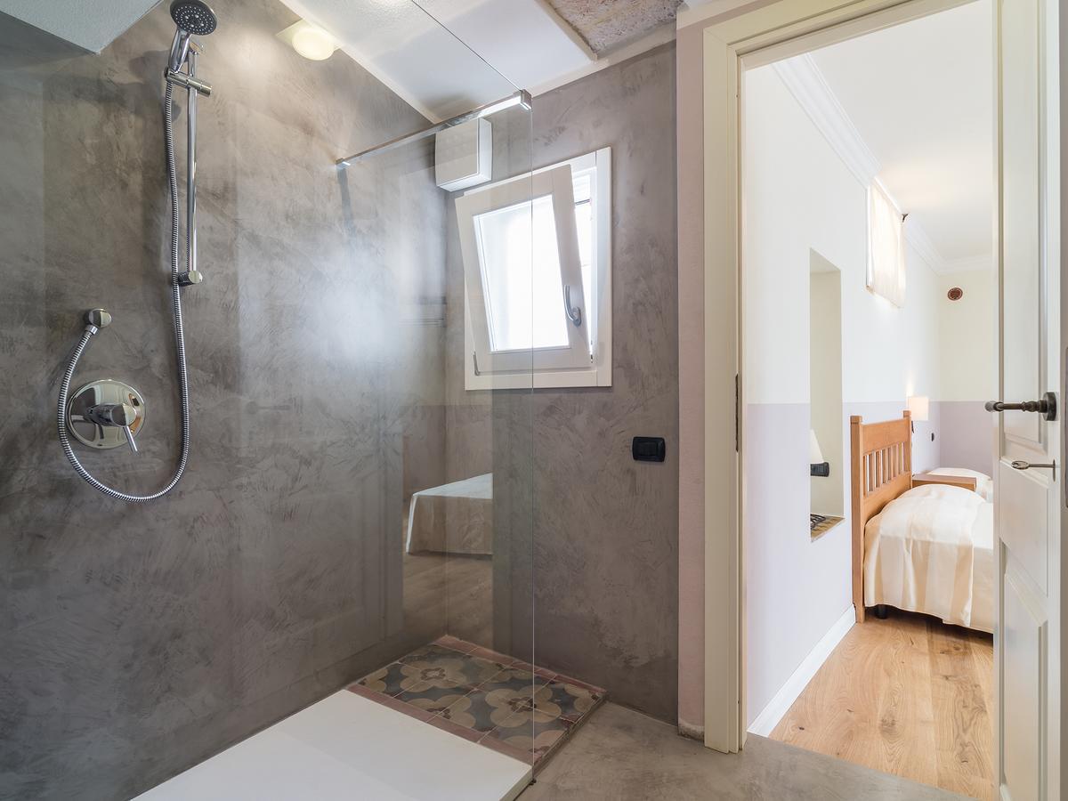Bed & Breakfast Charming Opuntia 2*