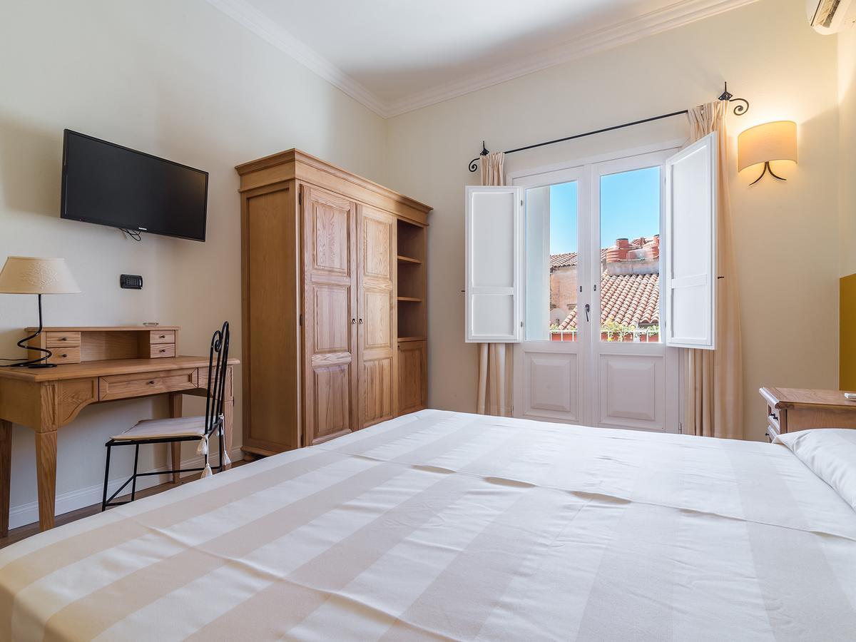 Charming Opuntia Bed & Breakfast 2*