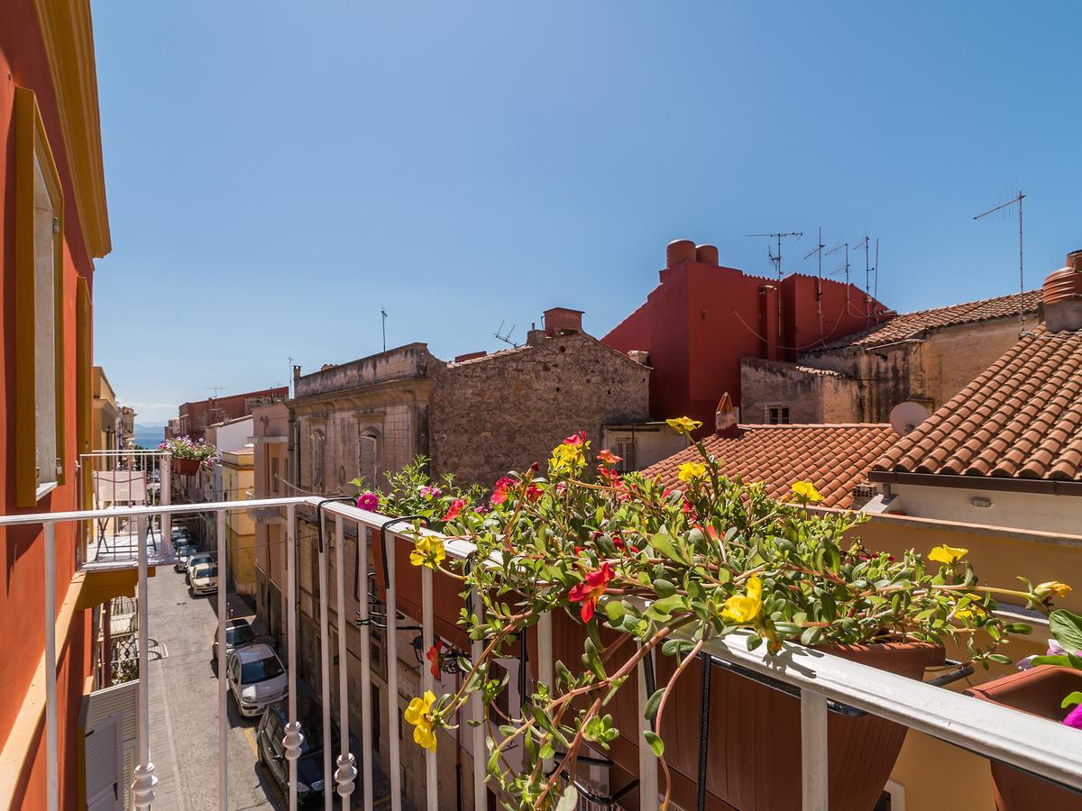 Bed & Breakfast Charming Opuntia 2*