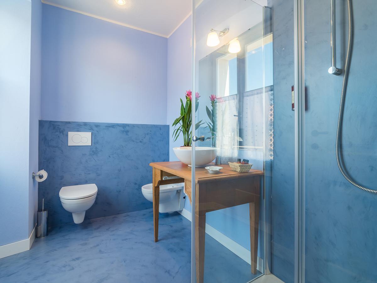 Charming Opuntia Bed & Breakfast 2*
