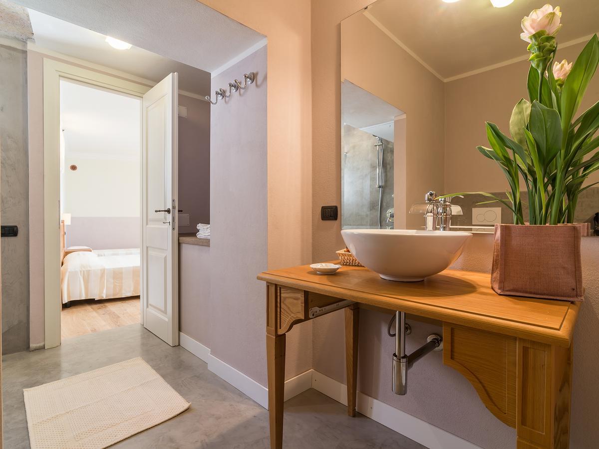 Charming Opuntia Bed & Breakfast Carloforte (Isola di San Pietro)