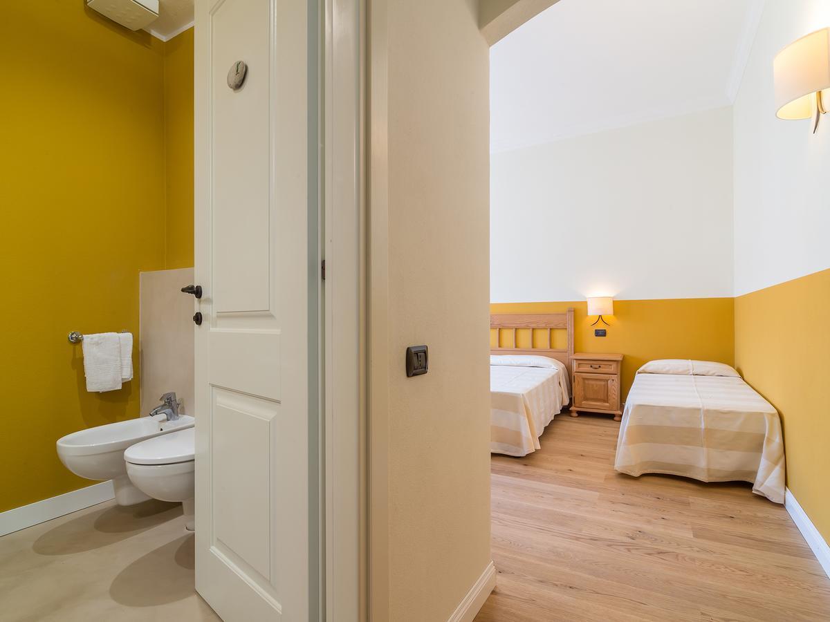 Charming Opuntia Bed & Breakfast Carloforte (Isola di San Pietro)