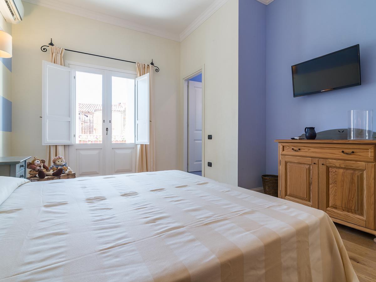 Charming Opuntia Bed & Breakfast 2*