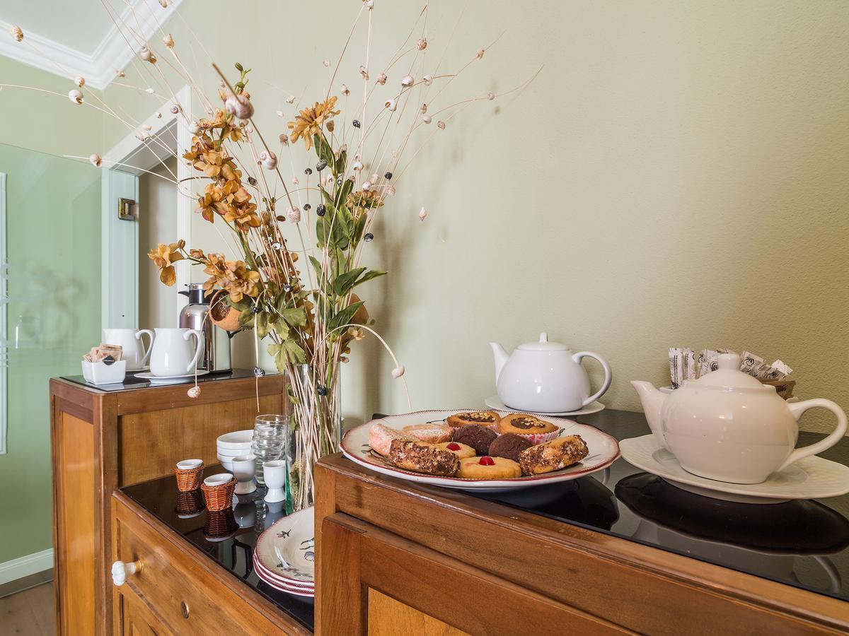 Charming Opuntia Bed & Breakfast 2*