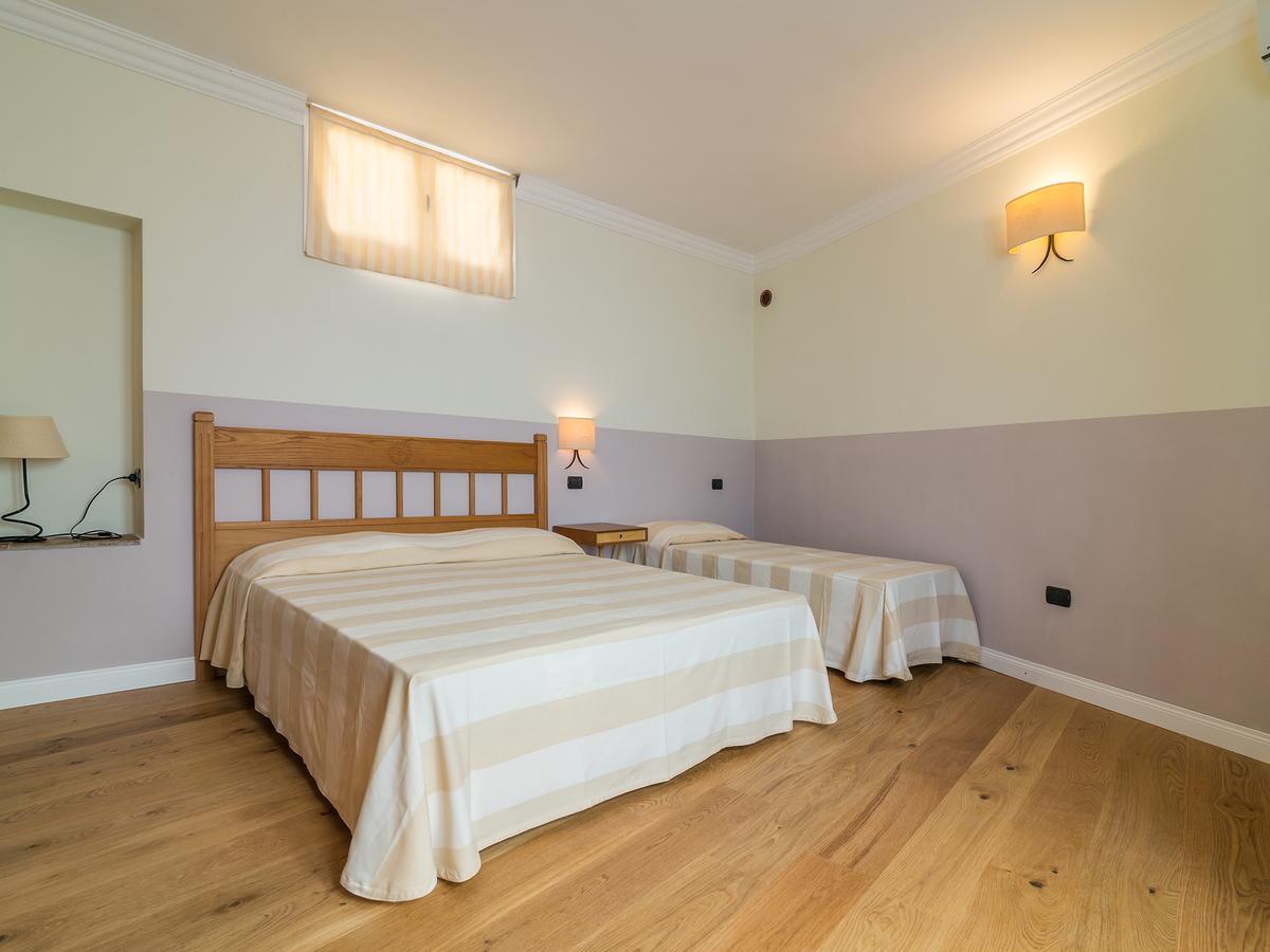 Charming Opuntia Bed & Breakfast Carloforte (Isola di San Pietro)