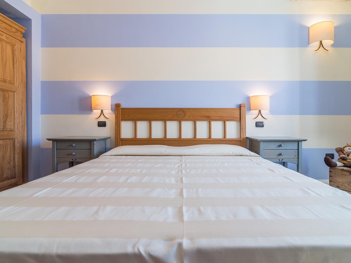 Charming Opuntia Bed & Breakfast