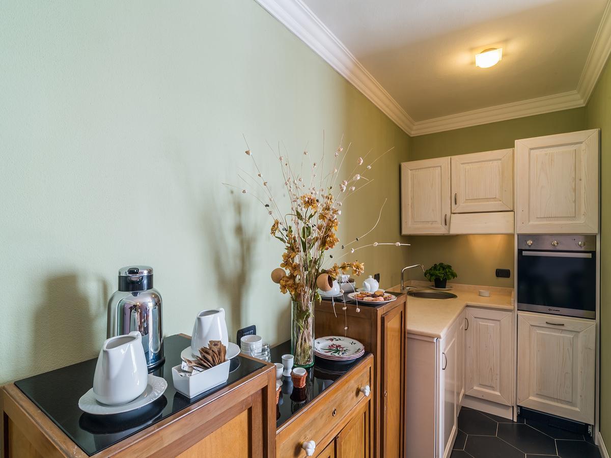 Charming Opuntia Bed & Breakfast 2*