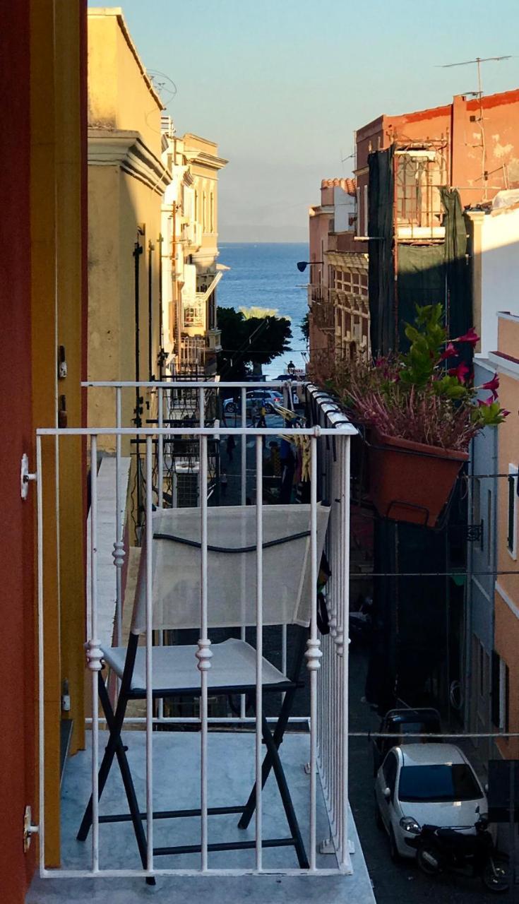 Bed & Breakfast Charming Opuntia 2*