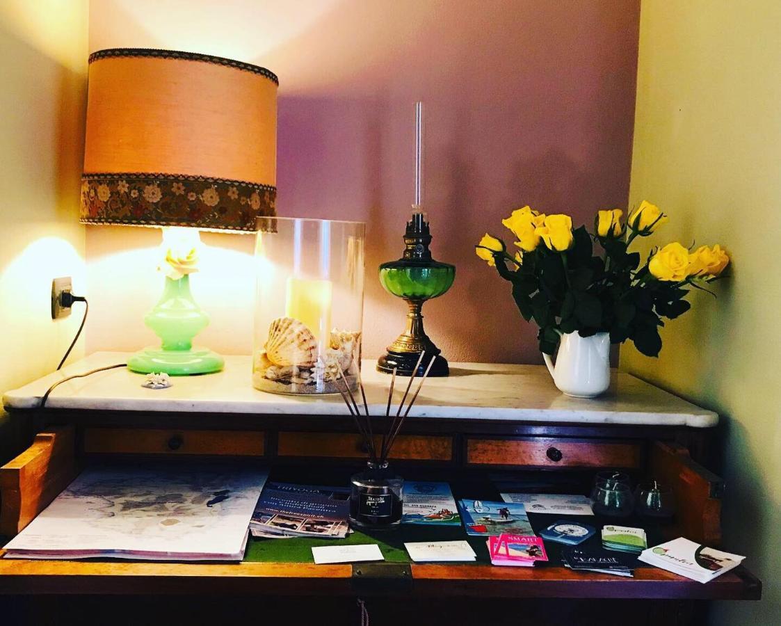 Bed & Breakfast Charming Opuntia Carloforte (Isola di San Pietro)