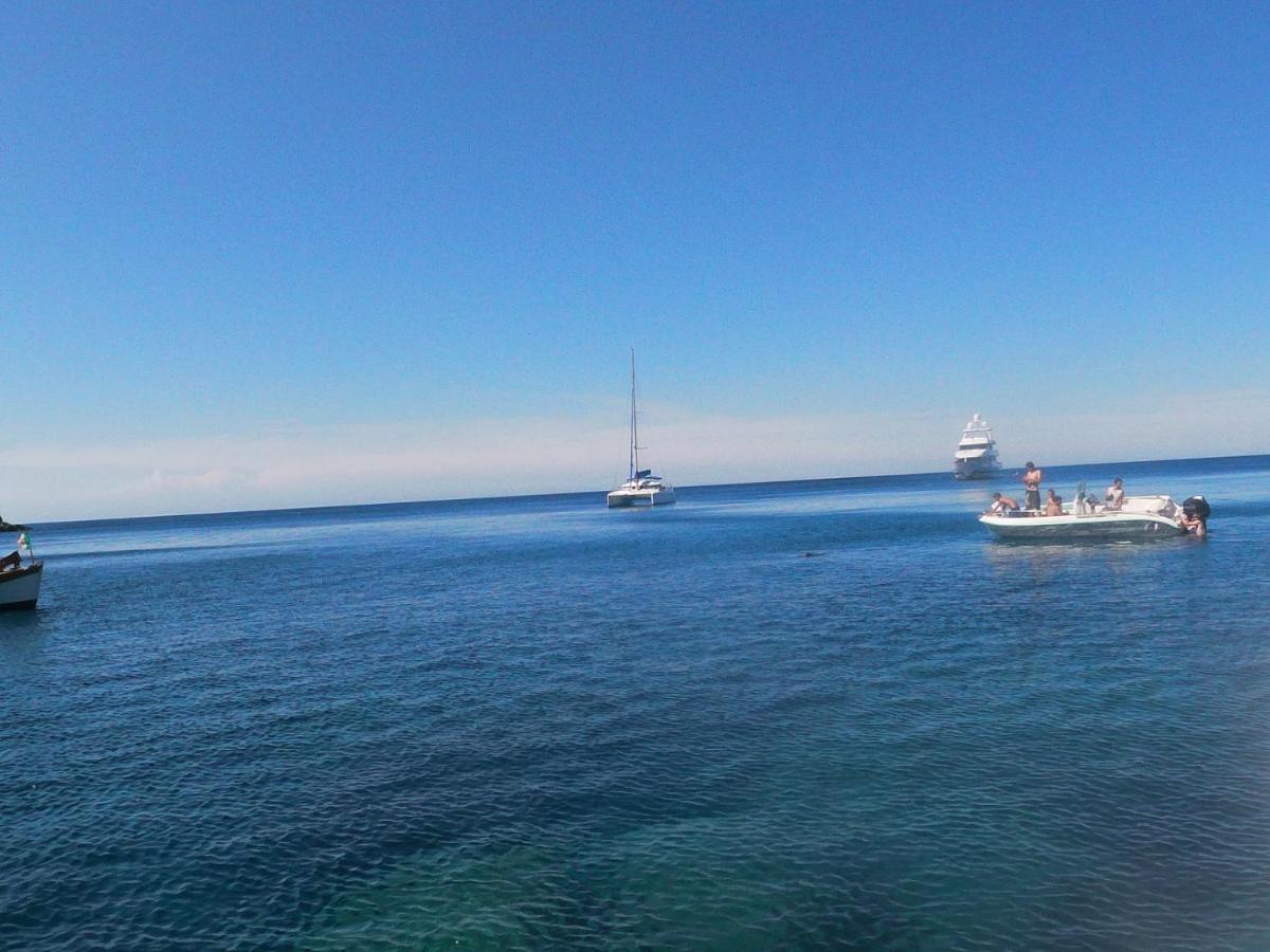 Bed & Breakfast Charming Opuntia Carloforte (Isola di San Pietro)