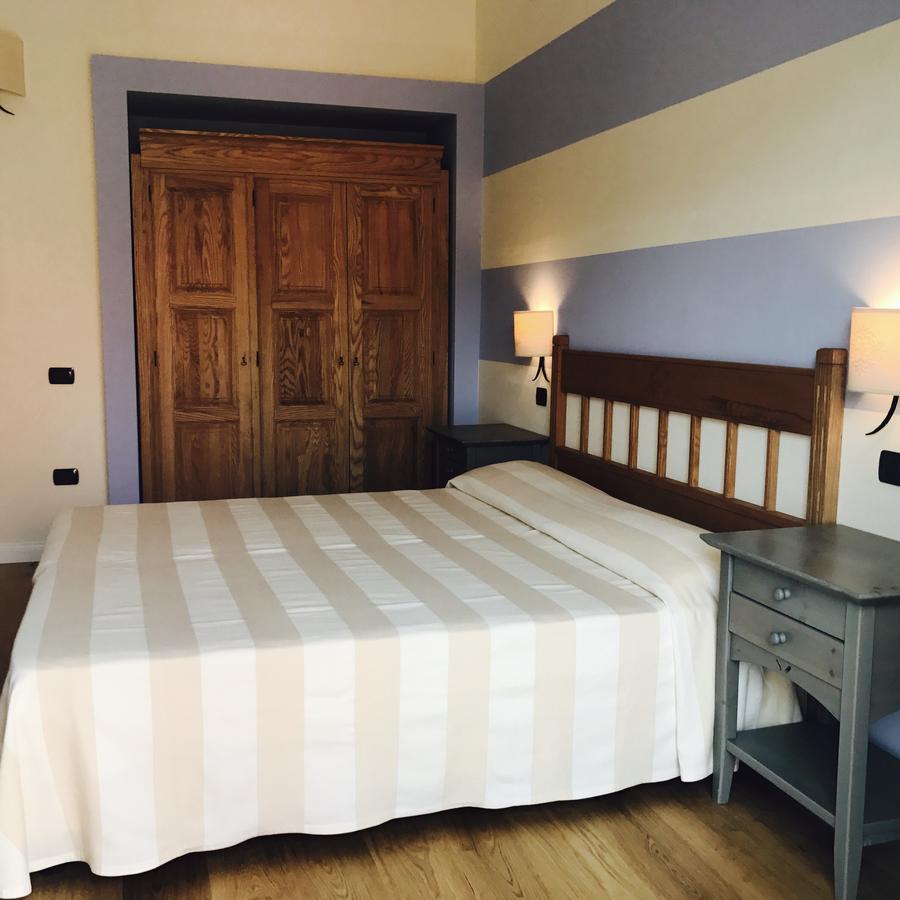Bed and breakfast Charming Opuntia 2*